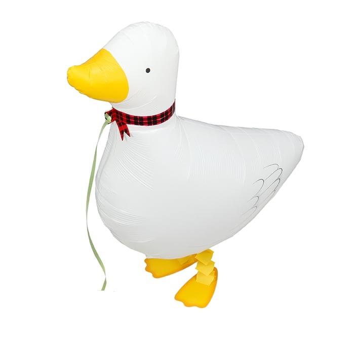 Duck Walking Pet Balloon